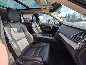 Volvo  XC90 Recharge Inscription Expression, T8 AWD Plug-in Hybrid, 7 Sitze