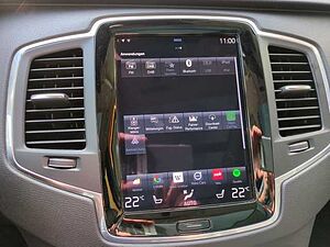 Volvo  XC90 Recharge Inscription Expression, T8 AWD Plug-in Hybrid, 7 Sitze