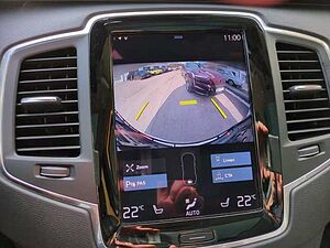Volvo  XC90 Recharge Inscription Expression, T8 AWD Plug-in Hybrid, 7 Sitze