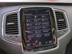 Volvo  XC90 Recharge Inscription Expression, T8 AWD Plug-in Hybrid, 7 Sitze