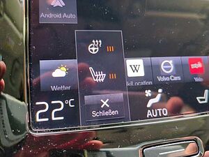 Volvo  XC90 Recharge Inscription Expression, T8 AWD Plug-in Hybrid, 7 Sitze