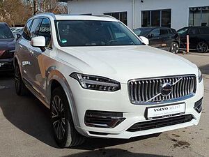 Volvo  XC90 Recharge Inscription Expression, T8 AWD Plug-in Hybrid, 7 Sitze