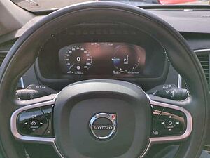 Volvo  XC90 Recharge Inscription Expression, T8 AWD Plug-in Hybrid, 7 Sitze