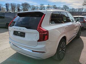 Volvo  XC90 Recharge Inscription Expression, T8 AWD Plug-in Hybrid, 7 Sitze