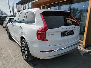 Volvo  XC90 Recharge Inscription Expression, T8 AWD Plug-in Hybrid, 7 Sitze