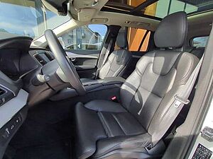 Volvo  XC90 Recharge Inscription Expression, T8 AWD Plug-in Hybrid, 7 Sitze