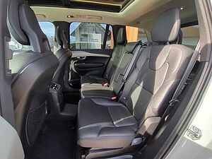 Volvo  XC90 Recharge Inscription Expression, T8 AWD Plug-in Hybrid, 7 Sitze
