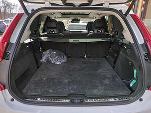 Volvo  XC90 Recharge Inscription Expression, T8 AWD Plug-in Hybrid, 7 Sitze