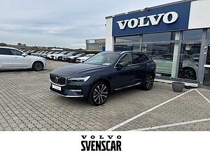 Volvo  XC60 Recharge Inscription, T6 AWD Plug-in Hybrid