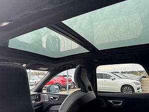 Volvo  XC60 Recharge Inscription, T6 AWD Plug-in Hybrid