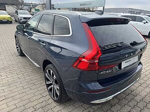Volvo  XC60 Recharge Inscription, T6 AWD Plug-in Hybrid