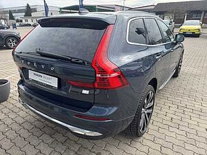 Volvo  XC60 Recharge Inscription, T6 AWD Plug-in Hybrid