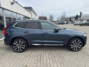 Volvo  XC60 Recharge Inscription, T6 AWD Plug-in Hybrid