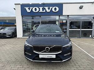 Volvo  XC60 Recharge Inscription, T6 AWD Plug-in Hybrid