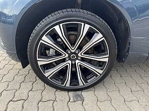 Volvo  XC60 Recharge Inscription, T6 AWD Plug-in Hybrid