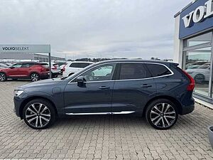 Volvo  XC60 Recharge Inscription, T6 AWD Plug-in Hybrid