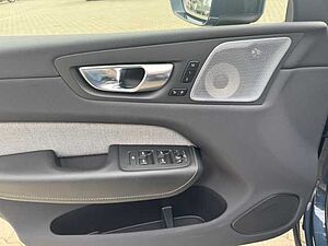 Volvo  XC60 Recharge Inscription, T6 AWD Plug-in Hybrid