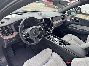 Volvo  XC60 Recharge Inscription, T6 AWD Plug-in Hybrid