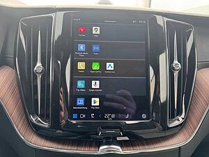 Volvo  XC60 Recharge Inscription, T6 AWD Plug-in Hybrid