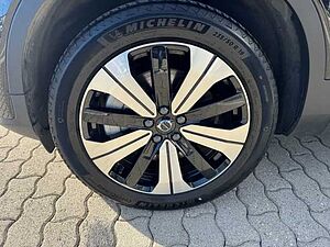 Volvo  XC40 Recharge Ultimate, Twin Motor, Elektrisch