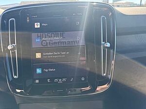 Volvo  XC40 Recharge Ultimate, Twin Motor, Elektrisch