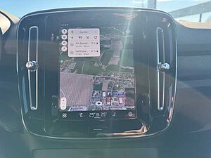 Volvo  XC40 Recharge Ultimate, Twin Motor, Elektrisch