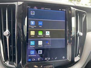Volvo  XC60 Ultimate, B5 AWD Mild-Hybrid, Diesel, Dark