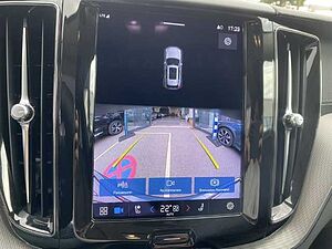 Volvo  XC60 Ultimate, B5 AWD Mild-Hybrid, Diesel, Dark