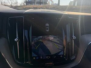 Volvo  XC60 Recharge Ultimate, T8 AWD Plug-in Hybrid, Elektrisch/Benzin, Bright
