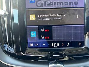 Volvo  XC60 Recharge Inscription Expression, T6 AWD Plug-in Hybrid