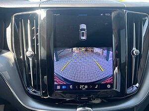 Volvo  XC60 Recharge Inscription Expression, T6 AWD Plug-in Hybrid