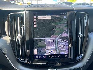 Volvo  XC60 Recharge Inscription Expression, T6 AWD Plug-in Hybrid