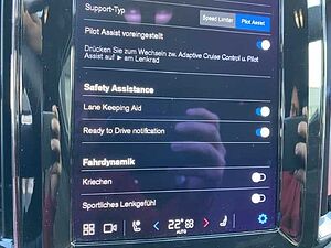 Volvo  XC60 Recharge Plus, T6 AWD Plug-in Hybrid, Elektrisch/Benzin, Dark