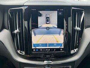 Volvo  XC60 Plus, T6 AWD Plug-in Hybrid, Elektrisch/Benzin, Dark
