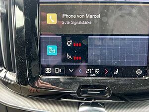 Volvo  XC60 Plus, T6 AWD Plug-in Hybrid, Elektrisch/Benzin, Dark