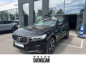 Volvo  XC60 B5 Mild-Hybrid Diesel AWD Automatikgetriebe (173kW/235PS) R-Design