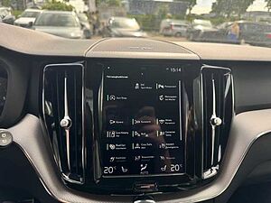 Volvo  XC60 B5 Mild-Hybrid Diesel AWD Automatikgetriebe (173kW/235PS) R-Design