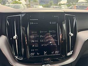 Volvo  XC60 B5 Mild-Hybrid Diesel AWD Automatikgetriebe (173kW/235PS) R-Design