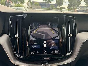Volvo  XC60 B5 Mild-Hybrid Diesel AWD Automatikgetriebe (173kW/235PS) R-Design