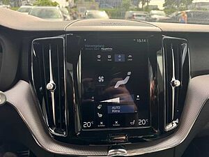 Volvo  XC60 B5 Mild-Hybrid Diesel AWD Automatikgetriebe (173kW/235PS) R-Design