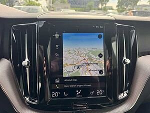 Volvo  XC60 B5 Mild-Hybrid Diesel AWD Automatikgetriebe (173kW/235PS) R-Design