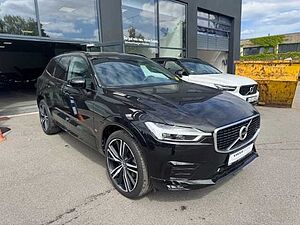 Volvo  XC60 B5 Mild-Hybrid Diesel AWD Automatikgetriebe (173kW/235PS) R-Design