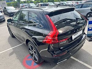 Volvo  XC60 B5 Mild-Hybrid Diesel AWD Automatikgetriebe (173kW/235PS) R-Design