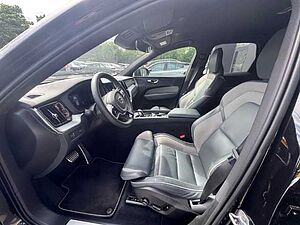 Volvo  XC60 B5 Mild-Hybrid Diesel AWD Automatikgetriebe (173kW/235PS) R-Design