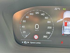 Volvo  XC60 B5 Mild-Hybrid Diesel AWD Automatikgetriebe (173kW/235PS) R-Design