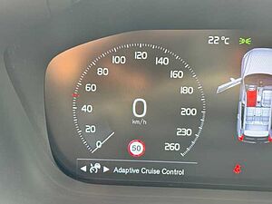 Volvo  XC60 B5 Mild-Hybrid Diesel AWD Automatikgetriebe (173kW/235PS) R-Design