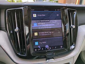 Volvo  XC60 Recharge Inscription, T8 AWD Plug-in Hybrid