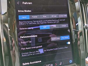 Volvo  XC60 Recharge Inscription, T8 AWD Plug-in Hybrid
