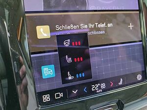 Volvo  XC60 Recharge Inscription, T8 AWD Plug-in Hybrid