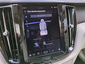 Volvo  XC60 Recharge Inscription, T8 AWD Plug-in Hybrid